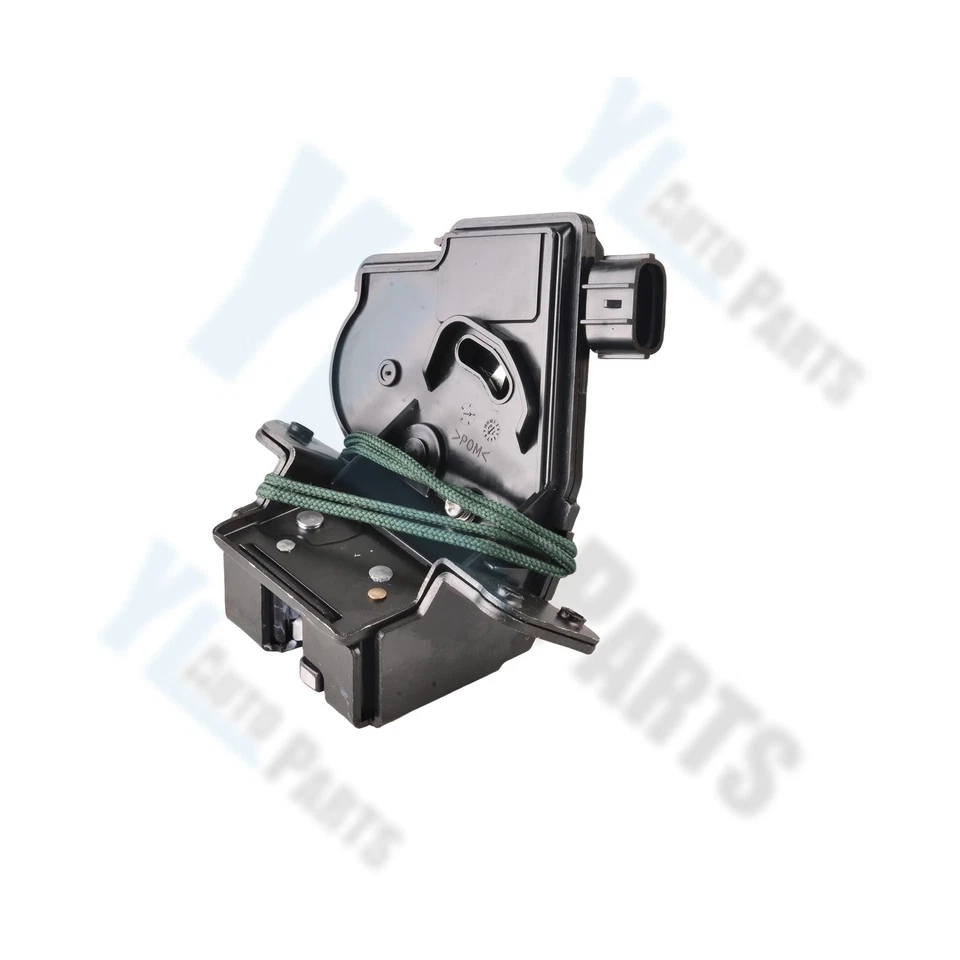 Actuador de bloqueo de maletero compatible con Lexus RX450h RX350 2010-2013 2015-20 NX300 NX300h NX200t Foto 3 de 4