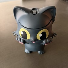 AMC Exclusive Marvels Flerkitten Sipper Cup Bottle Marvel Universe RARE!