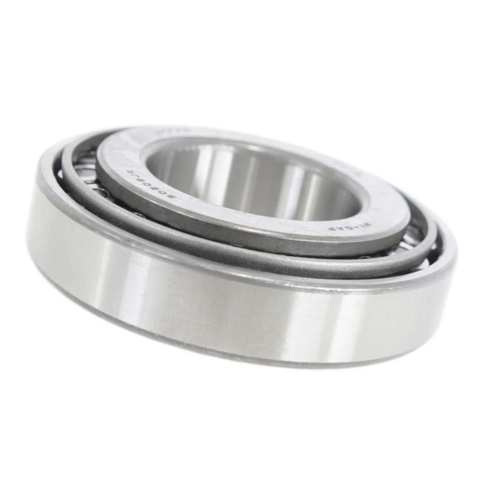 051-3079 Beck Arnley cojinete diferencial delantero o trasero para camioneta Chevy Foto 3 de 4