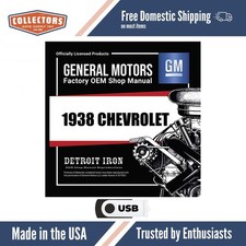 1938 Chevrolet Truck And Car Shop Manual Sales Data Parts Books On Usb 1938 Chevrolet Truck And Car Shop Manual Sales Data Parts Books On Usb