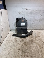 Fiat Punto Air Filter Housing Box W/ Hose Pipe Manual 2007 MK3 199 OEM 51773400