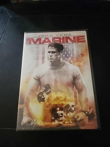 The Marine (DVD, 2007) - Foto 1 di 4