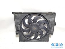 Original BMW  F20 F30 F21 F31  Lüfterzarge mit Lüfter E-Lüfter 7640508 300W