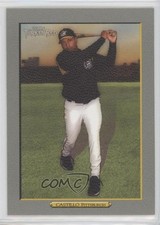 2006 Topps Turkey Red Jose Castillo #517 0w8