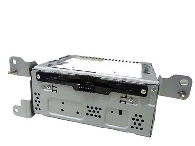 DS7T-19C107 audio system FORD MONDEO BERLINA CNG 2014- 1997 CC 2014 2335693
