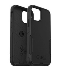 OtterBox Commuter Case for iPhone 11 Pro - Black