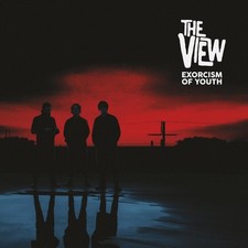 The View Exorcism of Youth (Vinyl) 12 Album C...