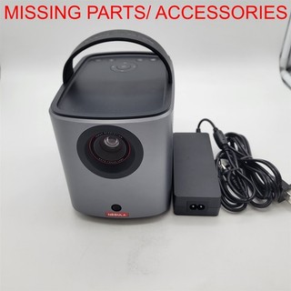 NEBULA Mars 3 Air Portable Outdoor Projector Built In Battery [D2325] READ