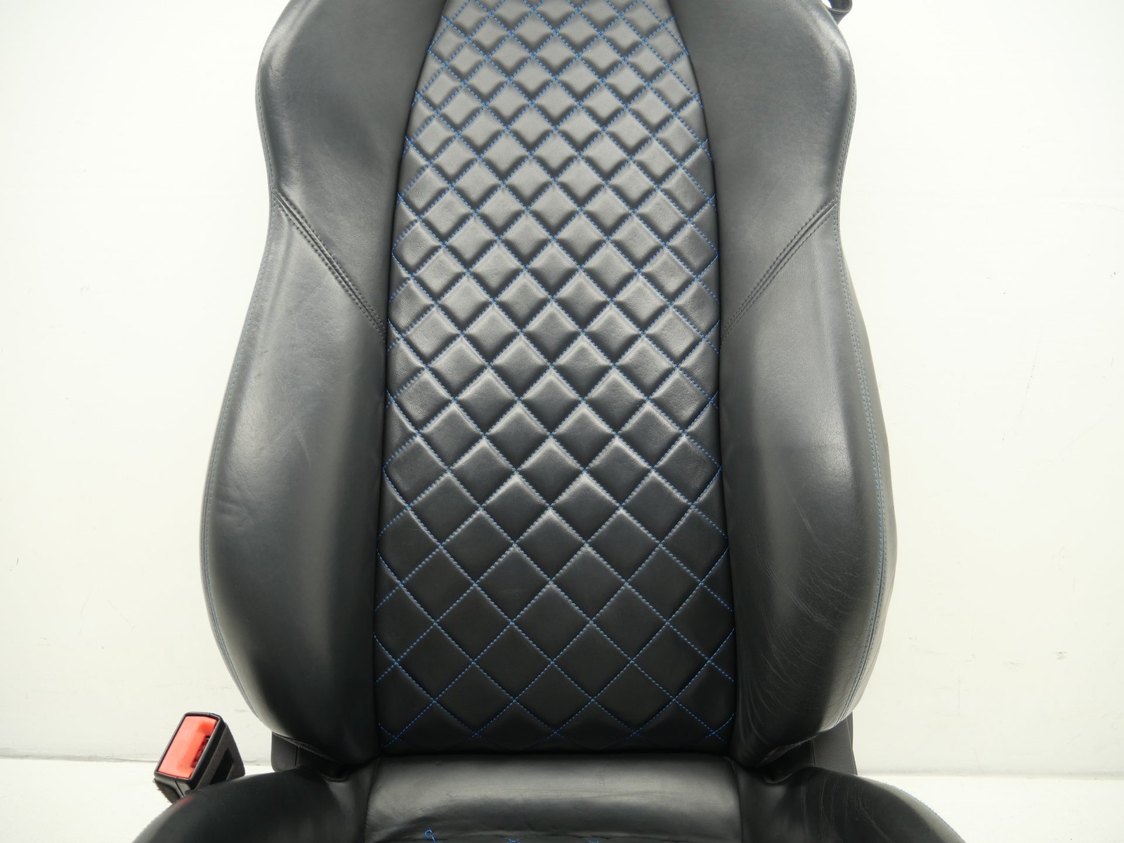 Audi R8 Plus Spyder 2017-2018 Front Left Seat