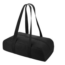 Bocce Balls Bag Bag for Holding 8 Boccie Balls Portable Bocce Balls Tote9445