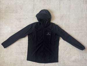 Arc`teryx Squamish Hoody | eBay