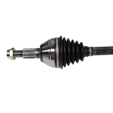 Gsp Cv Axle Assembly P N Ncv10032