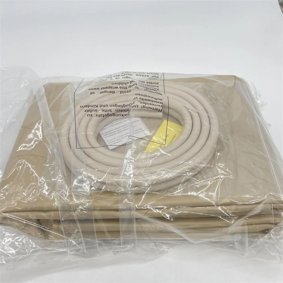 Invacar Liber-Eskal Anti-Dekubitus-Matratzenauflage für ältere und behinderte Me