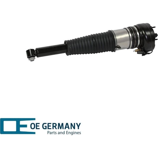 Luftfeder Fahrwerk Hinterachse Rechts FüR Audi A8 D4 4H2 4H8 4HC 4HL 4H0 616 002-image