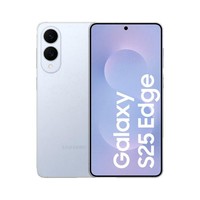 Samsung Galaxy S25 Edge 512 GB Titanium Icyblue Dual SIM