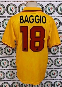Baggio Milan | eBay