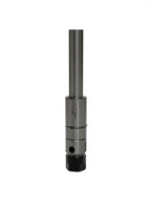 NEW 1/2 STRAIGHT SHANK ER11 FLOATING TAP TOOL HOLDER LENGTH L 2.0" USA SELL