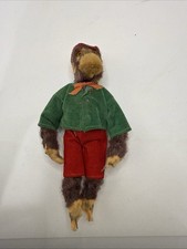 Vintage possibly Schuco Monkey