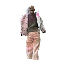 NECA Texas Chainsaw Massacre 8-inch clothed a...