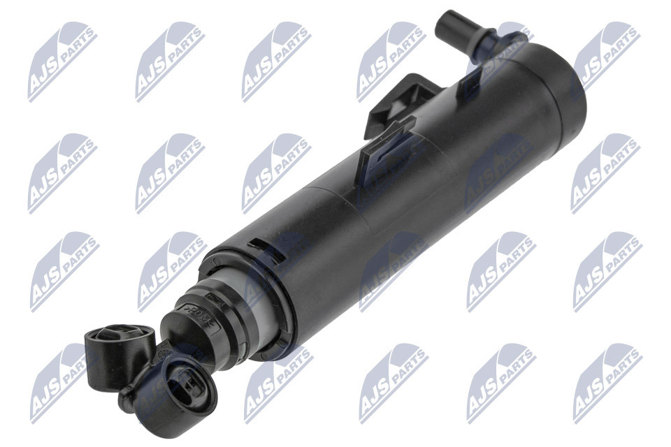 N.T.Y. EDS-AU-053.NTY Washer Fluid Jet, headlight cleaning for AUDI