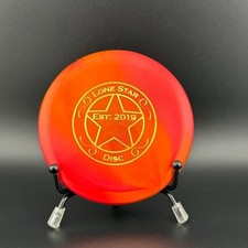 Lone Star Discs Alpha Mini Marker - 2.5" Mini Disc