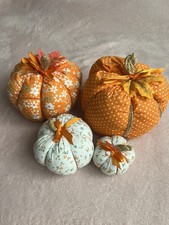 Autumn And Halloween Decoration Handmade Pumpkin 🎃 🍁 ￼