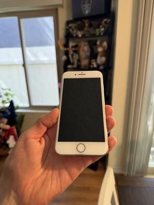 Apple iPhone 8 256GB Battery 96%