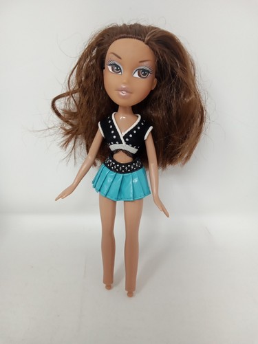 Conjunto De Colección MGA Bratz Jade Funk Out Moda Jugar Sportz Tess Sasha - Imagen 10 de 16