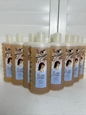 Avon Bubble Delight Cinnamon Twist 8 Fl Oz Lot of 10 Sealed New