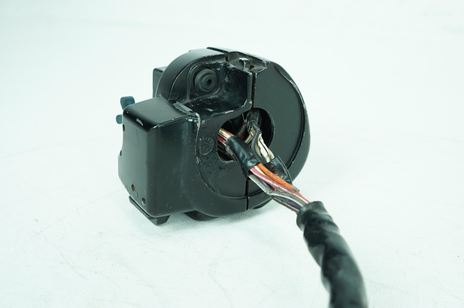 2008 Harley Touring Electra Glide OEM Right Engine Start Kill Switches Controls