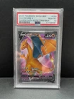 PSA 10 GEM MINT Pokemon Charizard V Champion’s Path SWSH050