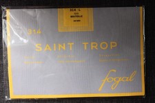FOGAL Saint Trop No 314 Fein Söckchen Gr. L Bouteille Neu OVP