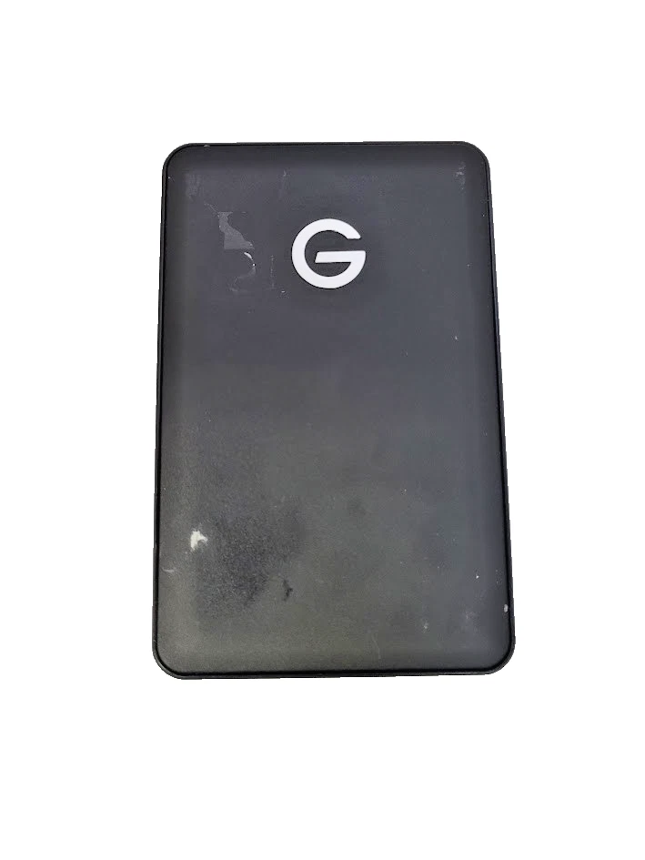G-Technology 3 TB External Hard Disk Drives for sale | eBay