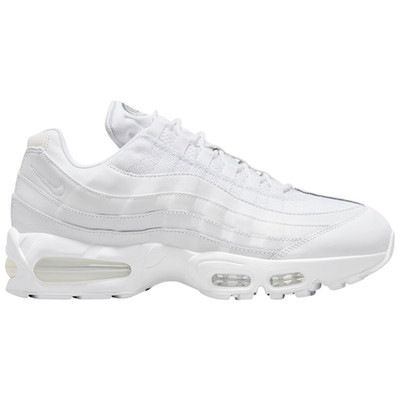 NIKE AIR MAX 95 White Pure Platinum Mens Size 8-13 Casual Shoes HM8755-100