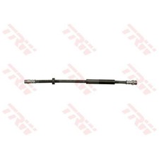 2x Bremsschlauch hinten für Seat Alhambra 7V8 24558480