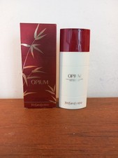 Image of Yves Saint Laurent Ysl Opium Body Moisturizer 200ml