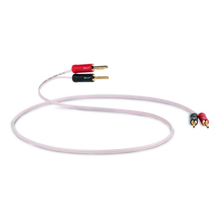 QED Performance Micro Unterminated Speaker Cable (per metre)
