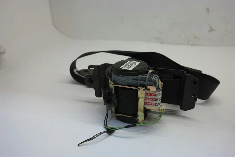 04 - 08 CHRYSLER PACIFICA Seat Belt Front Bucket Seat Driver LH Retractor OEM Foto 2 de 4