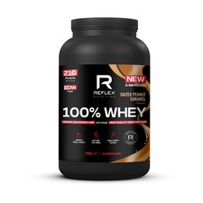 Reflex Nutrition  100% Whey - 720 grams