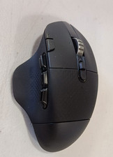 Logitech G604 Lightspeed Wireless Gaming Mous...