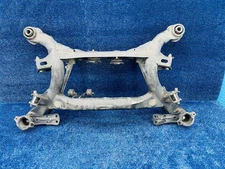 2006-2013 LEXUS IS250 RWD A/T REAR SUSPENSION CROSSMEMBER SUBFRAME OEM