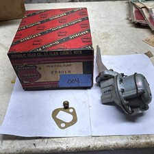 Republic Fuel Pump 1963 Thru 70 Ford Mercury 427 428 Nos 4918 Republic Fuel Pump 1963 Thru 70 Ford Mercury 427 428 Nos 4918