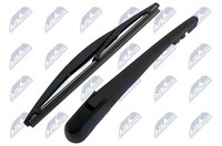 NTY EWB-SU-004 Wischarm, Scheibenreinigung Hinten FüR Suzuki