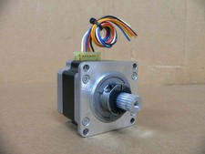 Sanyo Denki Step-Syn 103H7121-0740 Stepping Motor
