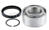 Radlagersatz SNR R177.43 FüR HT Vitara Suzuki FT 1 HDI 110 16V 4X4 SQ420D TD83V