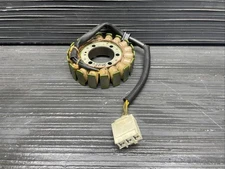 2003 Honda CBR600rr stator, alternator stator Used Ricks #26