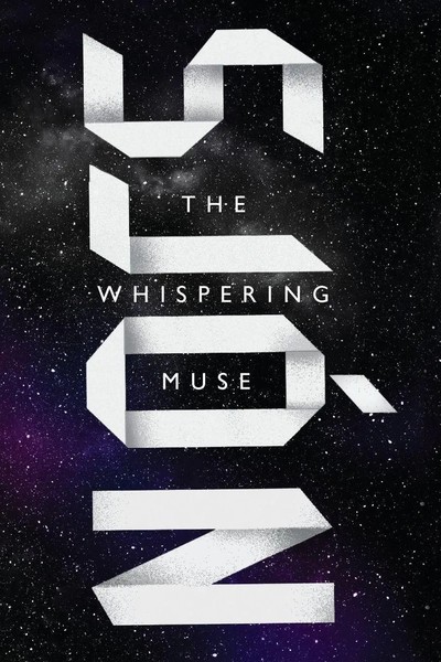 SjóN | Whispering Muse | Taschenbuch | Englisch (2014) | Kartoniert / Broschiert-image