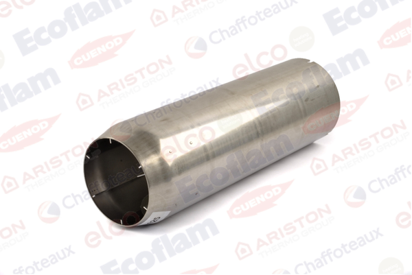 Elco Brennerrohr D170/141/125 L525-image