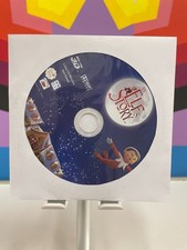 The Elf on The Shelf Presents An Elf's Story 3D Blu-ray DISC ONLY In paper sleev