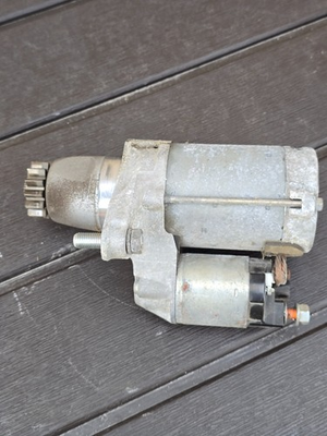 #ad 2012 Scion xB Starter Motor OEM 28100 20022 28100 20084 Tested amp; Working $75.23